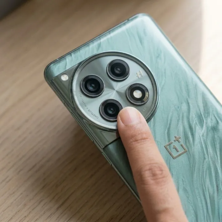 OnePlus Camera Repair Front and Rear — Borivali West Mumbai