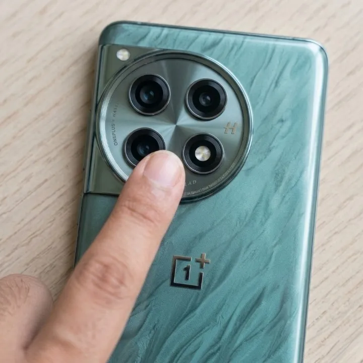 OnePlus Battery Replacement With Health Check — Borivali West Mumbai